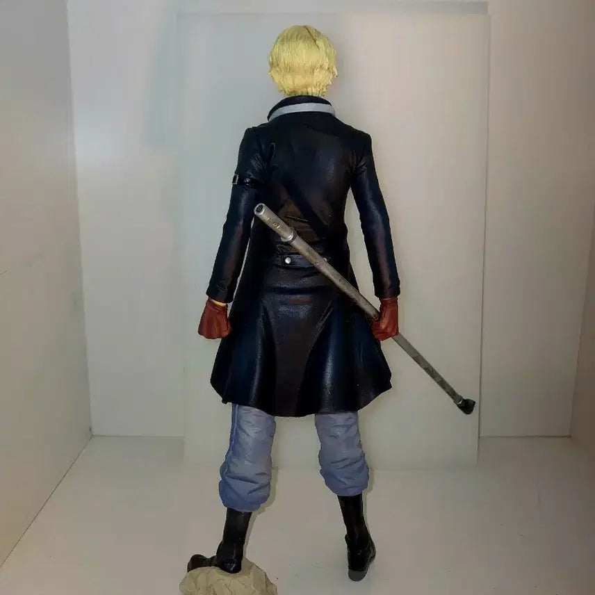 [BUNJANG] One Piece Monkey D. Sabo MSP Figure / 원피스 MSP 사보 피규어