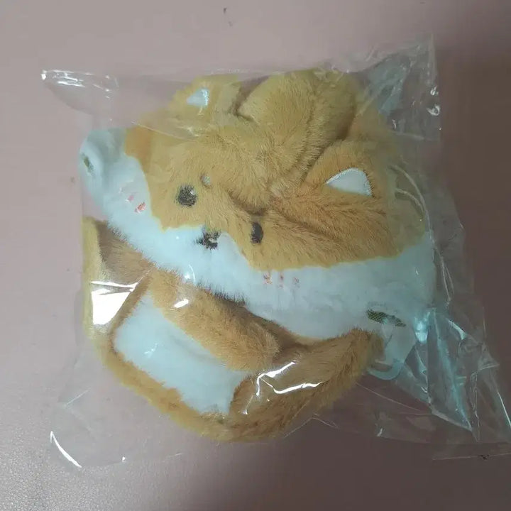 [BUNJANG] 10cm Doll Clothes Corgi / 마지막 가격내림) 10cm 인형옷 웰시코기