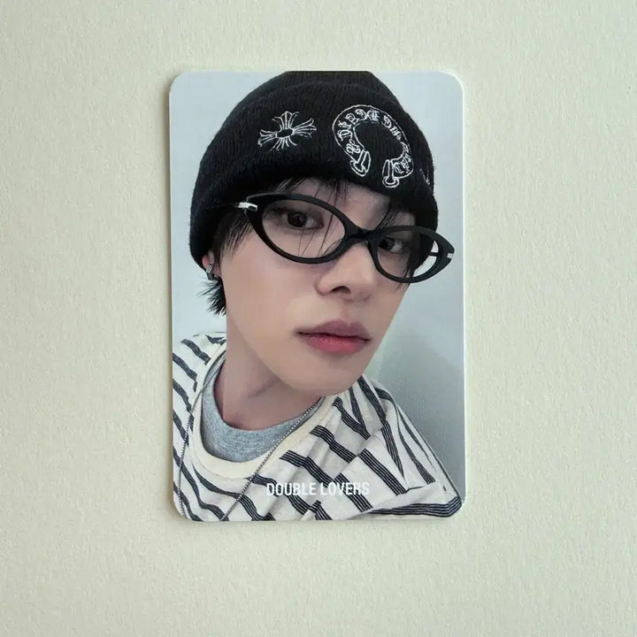 [BUNJANG] Alpha Drive One RIO Double Lovers Photocard / 알파드라이브원 알디원 리오 더블러버스 포카