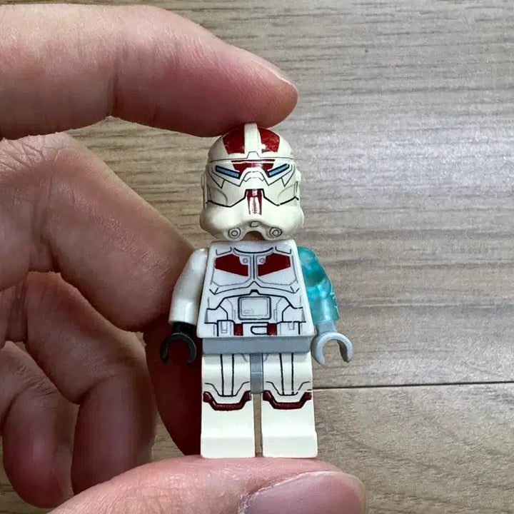[BUNJANG] LEGO Star Wars Jek-14 / 레고 스타워즈 젝-14