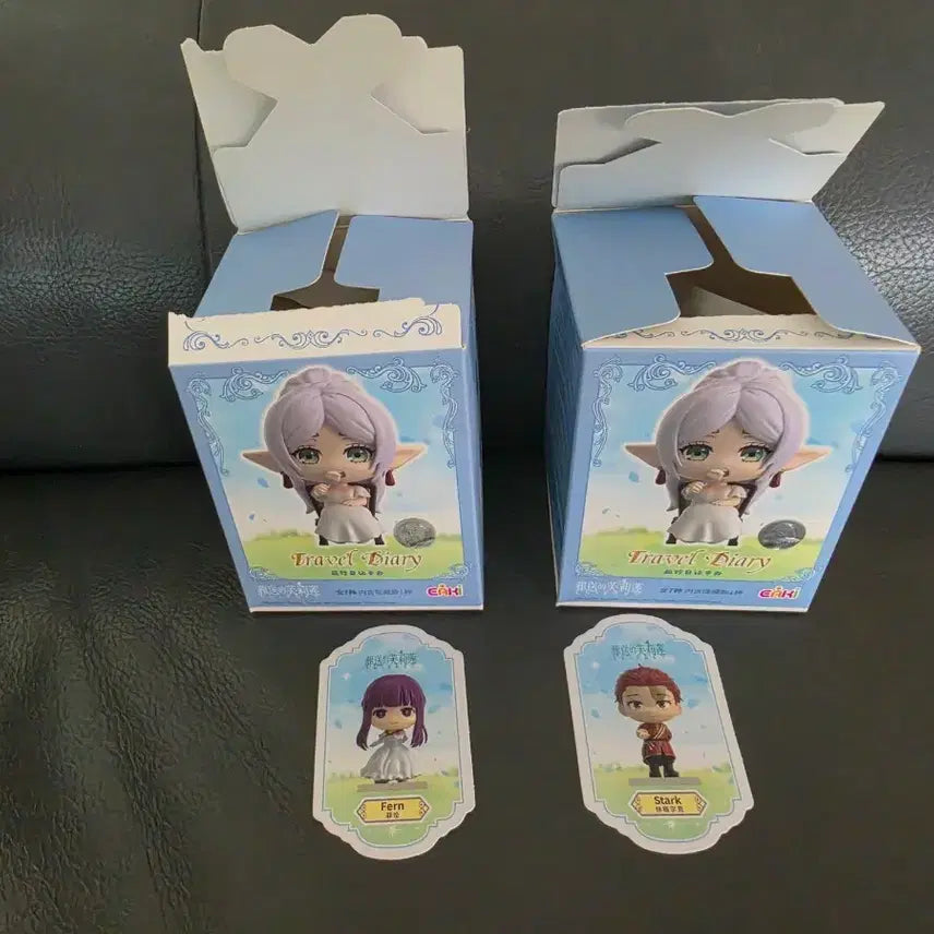 [BUNJANG] EAKI Frieren: Beyond Journey&