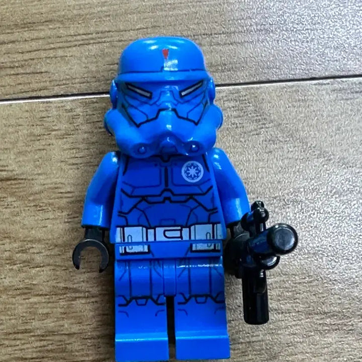 [BUNJANG] LEGO Star Wars Special Forces Clone Trooper / 레고 스타워즈 스페셜포스 클론