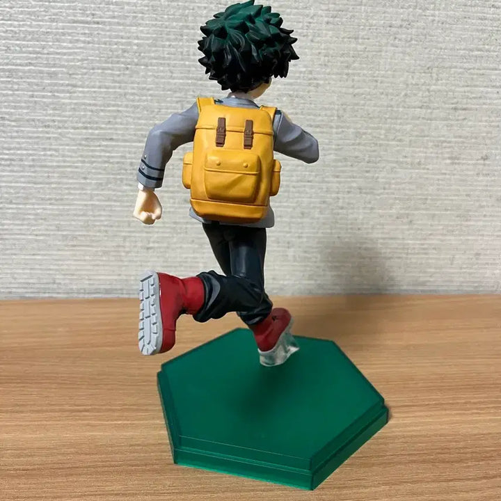 [BUNJANG] Popup Parade My Hero Academia Izuku Midoriya Figure / 팝업퍼레이드 나히아 미도리야 이즈쿠 피규어
