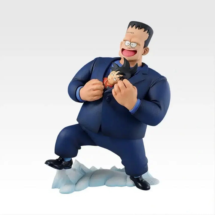 [BUNJANG] Ichiban Kuji Dragon Ball EX Last One Prize No. 8 Figure / 최저가)제일복권 드래곤볼 EX 라스트원 8호