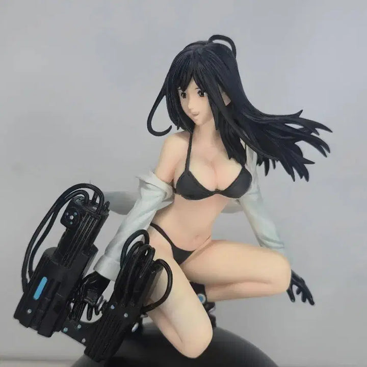 [BUNJANG] Gantz Reika Taito Repainted Figure / TAITO 간츠 gantz 레이카 (리페인트)