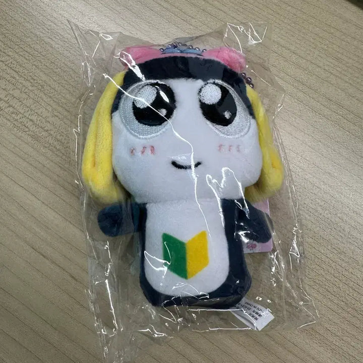 [BUNJANG] Keroro Tamama Sanrio My Melody Finger Puppet Set / 케로로 타마마 산리오 마이멜로디 마멜 손가락 인형