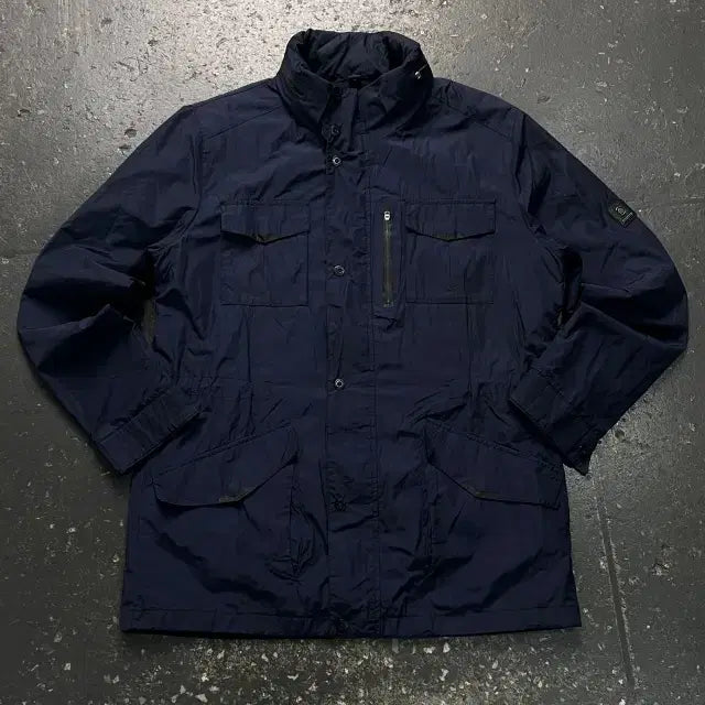[SOLD OUT] 105 와이드앵글 자켓
