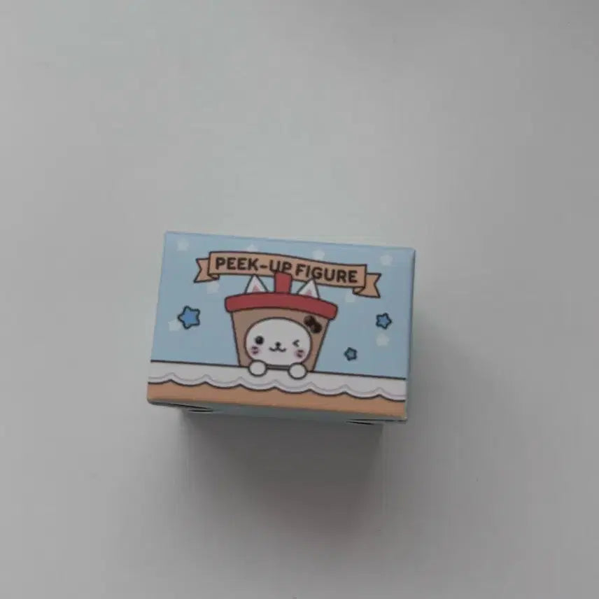 [BUNJANG] Wish Bakery Yushi Bubble Nyan Hyper / 위시 베이커리 팝업 유우시 버블냥 히퍼