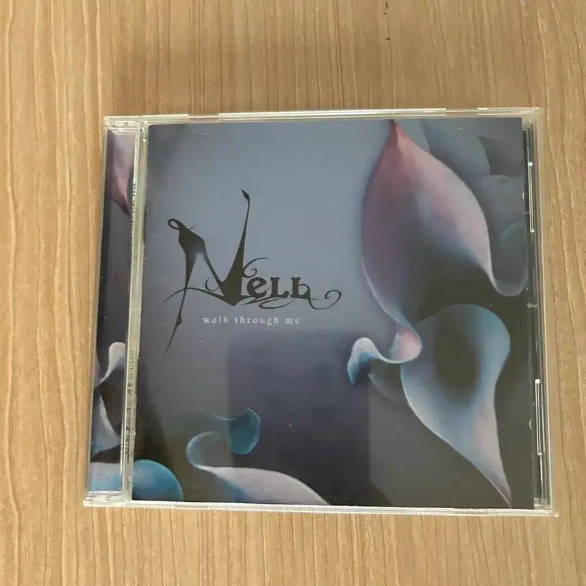 [BUNJANG] Nell 2nd Album &