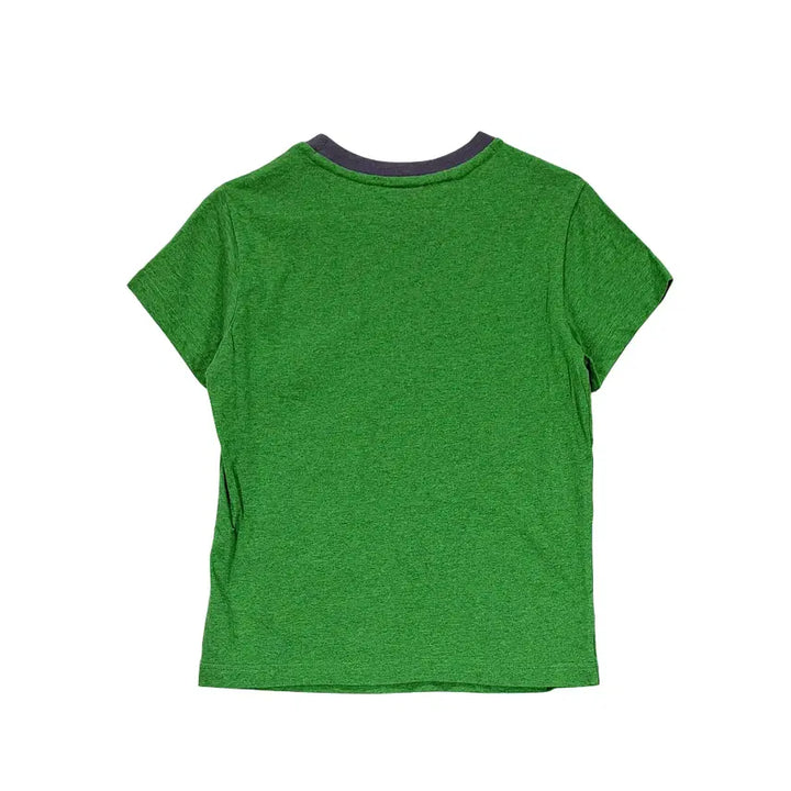 [SOLD OUT] 나이키 여성 스포티한 반팔티 90 그린 08307