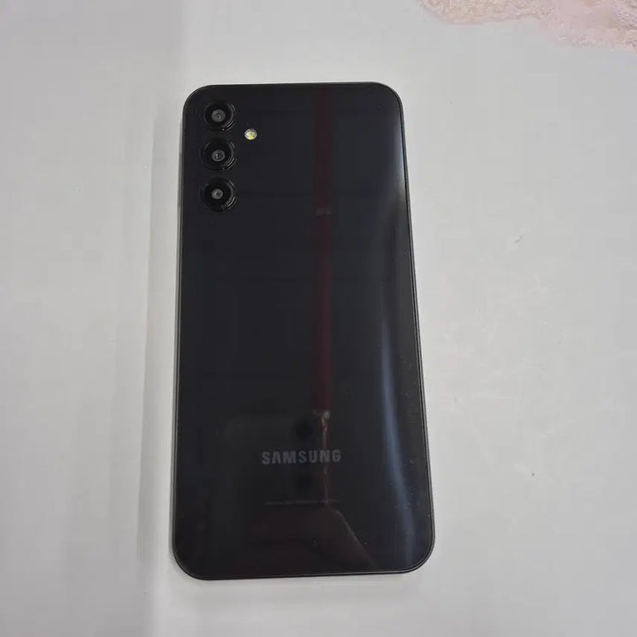 [SOLD OUT] 갤럭시A24 블랙 128GB
