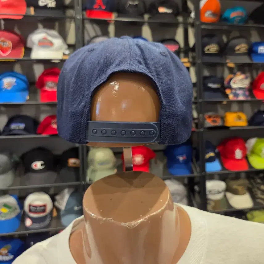 [SOLD OUT] [빈티지] USA 모자 스냅백