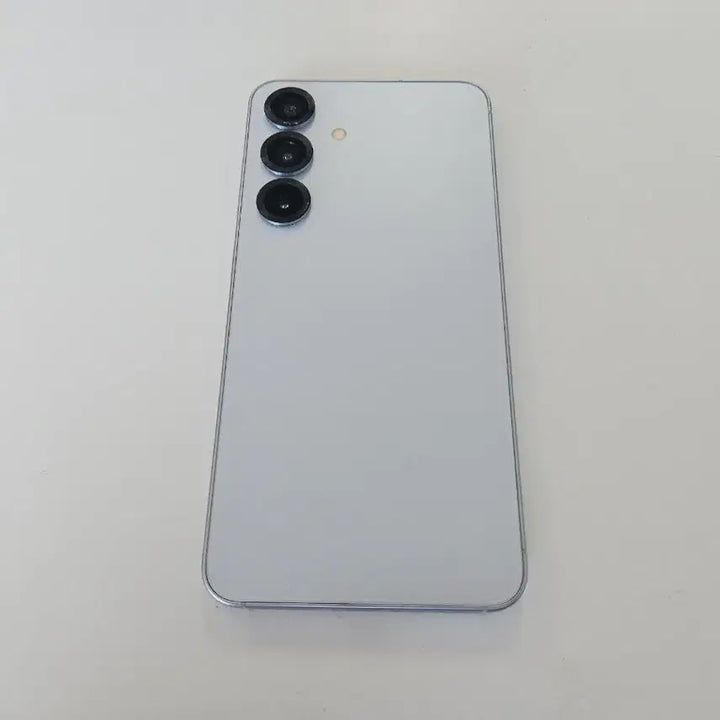 [SOLD OUT] 갤럭시S25 블루 256GB 액정파손 (정상해지 공기계)