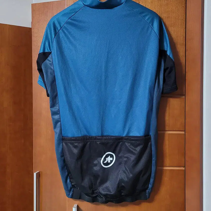 [SOLD OUT] 아소스 쿼츠 져지