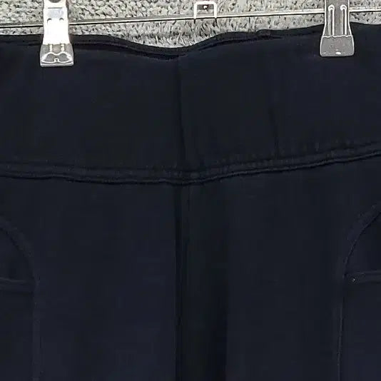 [SOLD OUT] 나이키 블랙 로고 조거팬츠 M