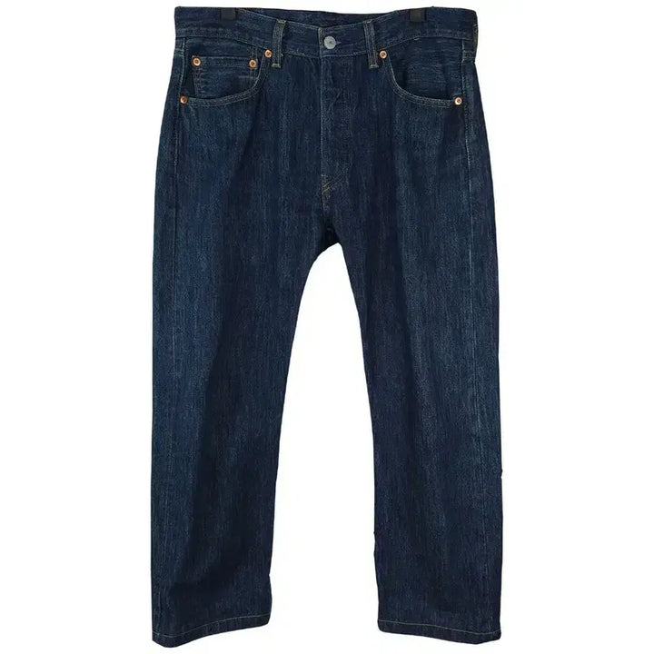 [SOLD OUT] 리바이스 501 스트레이트 데님 팬츠 청바지 M21273