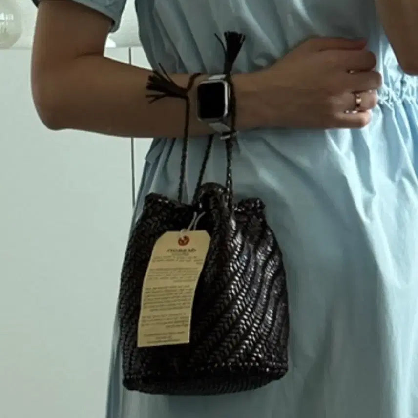 [SOLD OUT] 드래곤디퓨전 폼폼 다크브라운