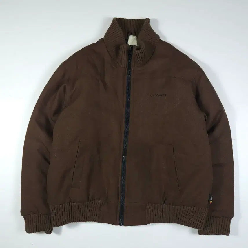 [SOLD OUT] 칼하트 코듀라 워크 자켓 [L]