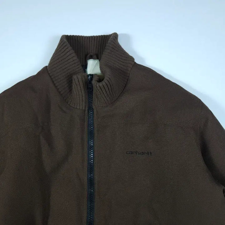 [SOLD OUT] 칼하트 코듀라 워크 자켓 [L]