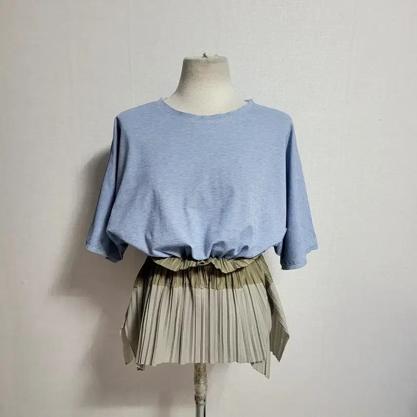 [SOLD OUT] 한섬 랑방컬렉션 블라우스
