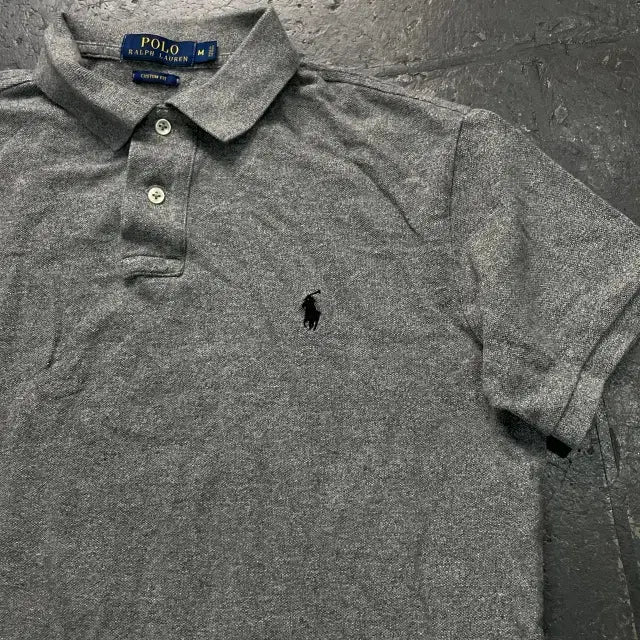 [SOLD OUT] 95 폴로 카라티