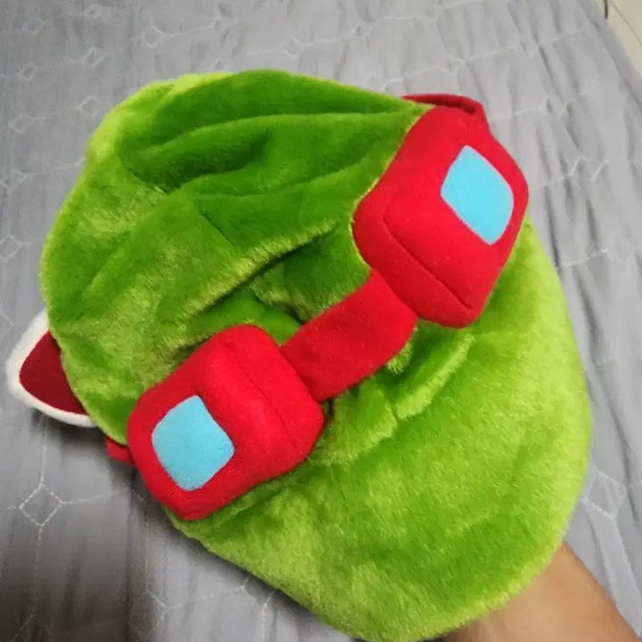 [SOLD OUT] 롤 티모 모자