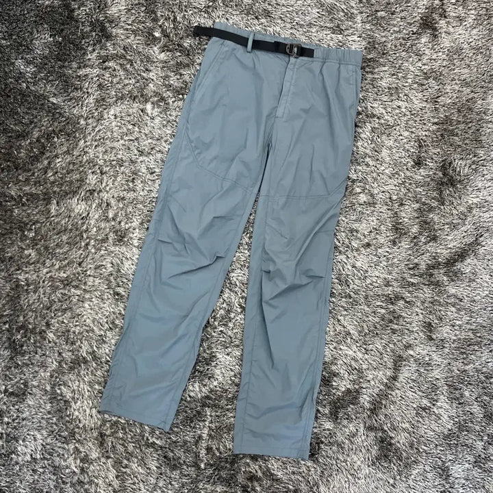 [SOLD OUT] 블랙야크 벨티드 팬츠 (81)