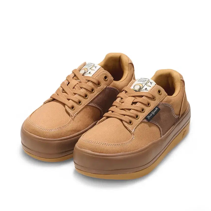 [SOLD OUT] 포즈간츠 멈멈 브라운 245