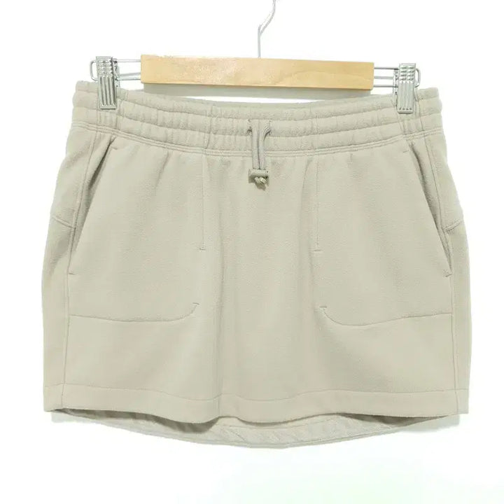 [SOLD OUT] 안다르 소프트 플리스 스커트 L_M2517