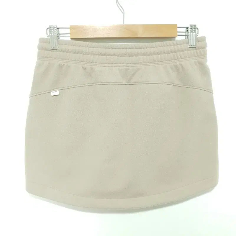 [SOLD OUT] 안다르 소프트 플리스 스커트 L_M2517