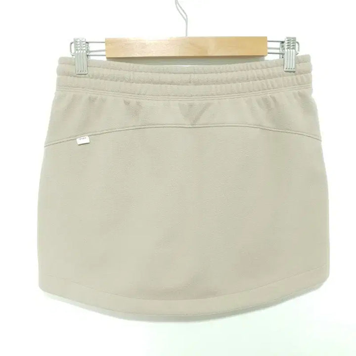 [SOLD OUT] 안다르 소프트 플리스 스커트 L_M2517