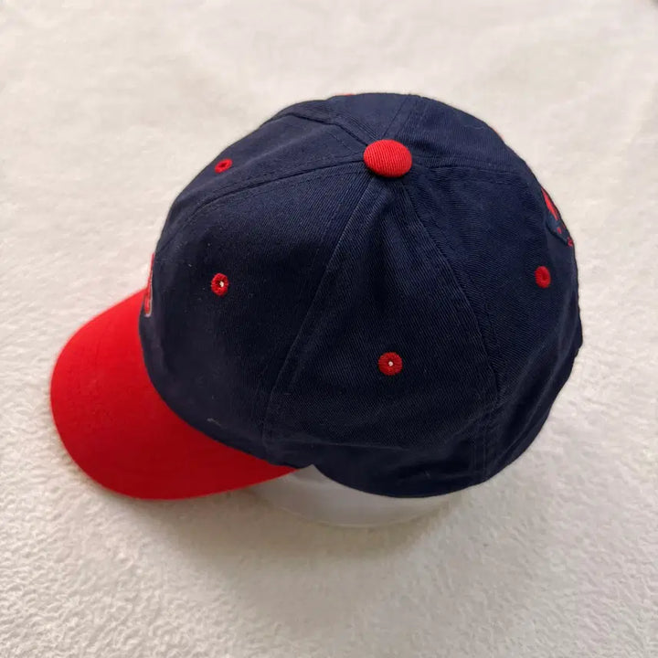[SOLD OUT] F 8-13Y 엠엘비 볼캡 0616T2