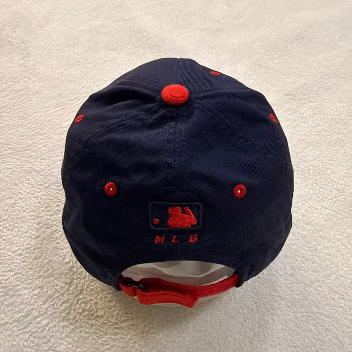 [SOLD OUT] F 8-13Y 엠엘비 볼캡 0616T2