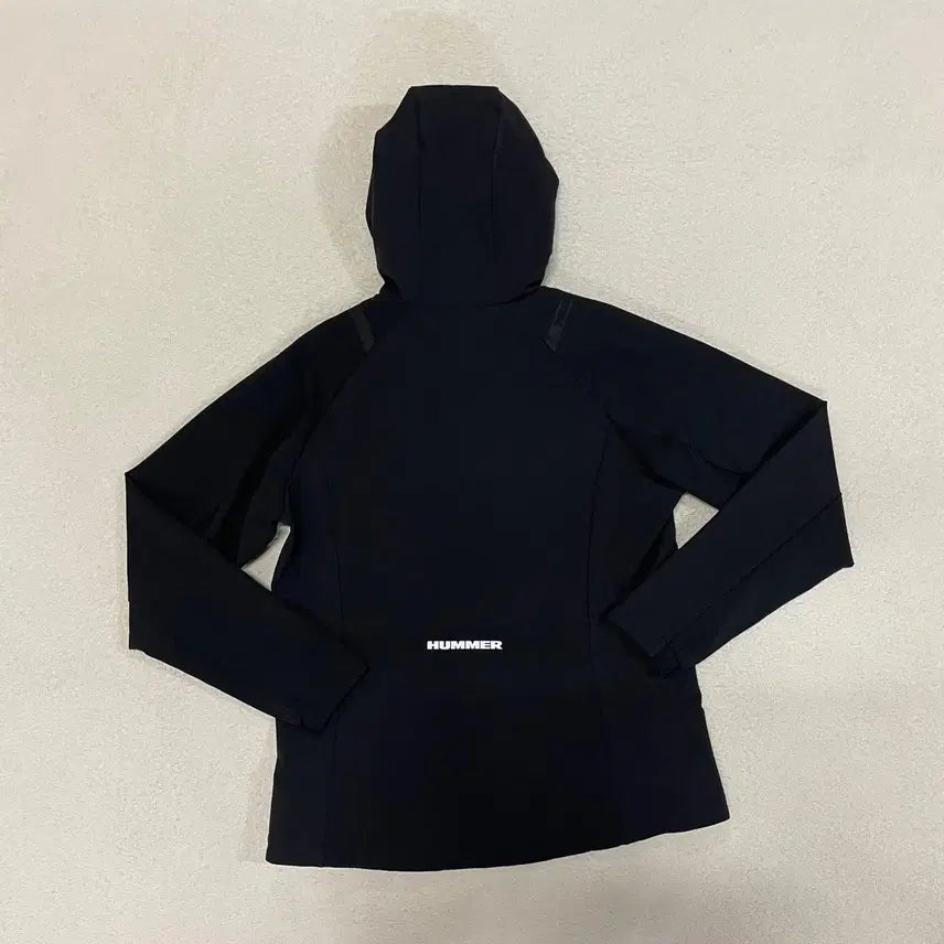 [SOLD OUT] L 험멜 여성 트레이닝복 집업 상의 B.974