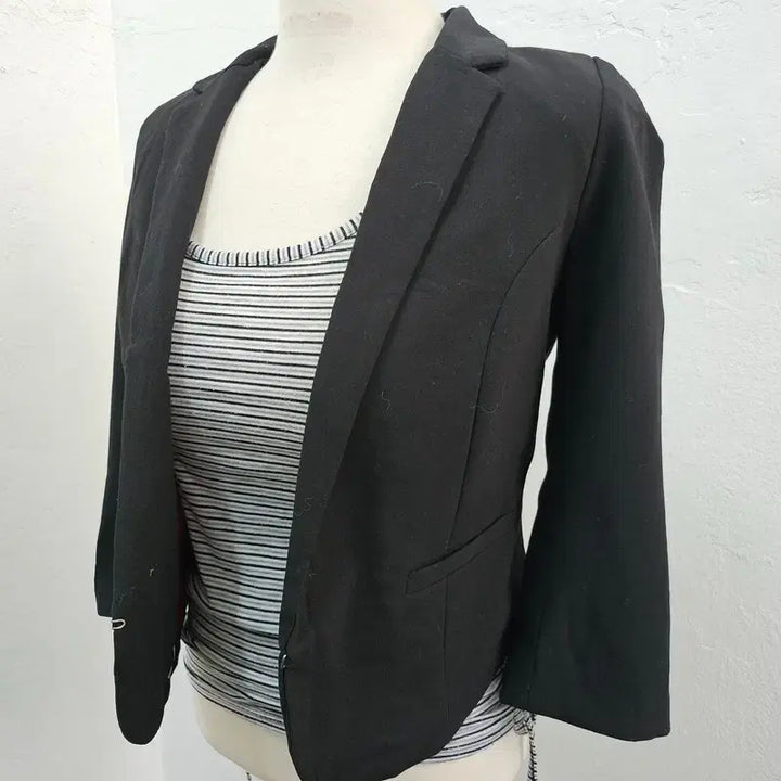 [SOLD OUT] HM 블레이저 여 55 J6140