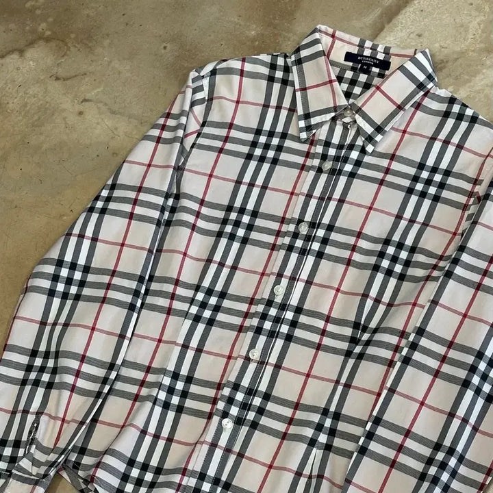 [BUNJANG] Burberry Nova Check Women&