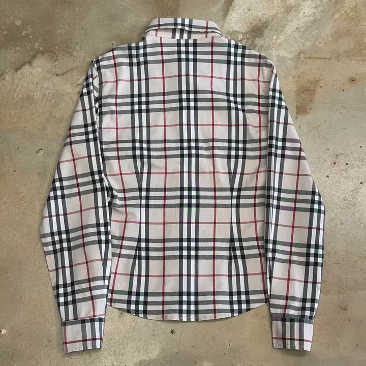 [BUNJANG] Burberry Nova Check Women&