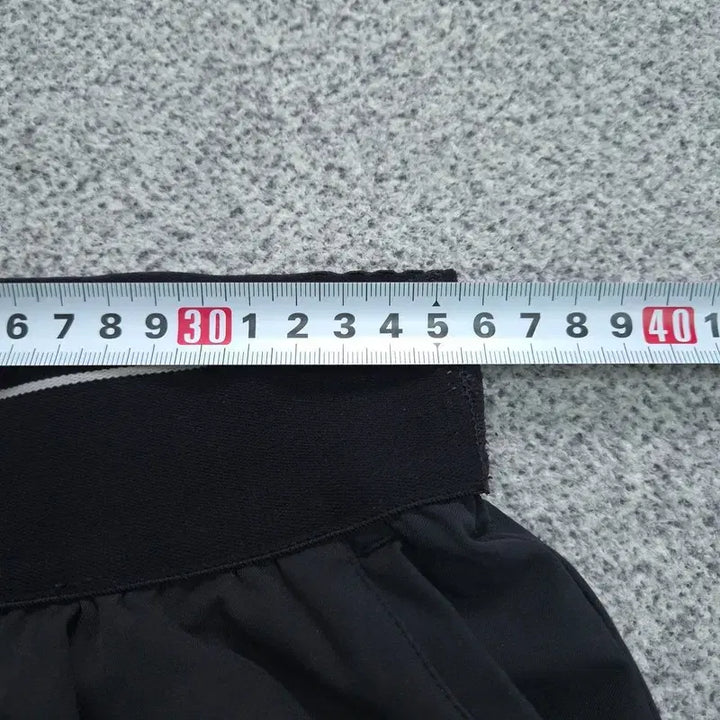 [BUNJANG] Andar Stretch Fit Jogger Pants - Size 6 / 6 안다르 바지 | 0624B13