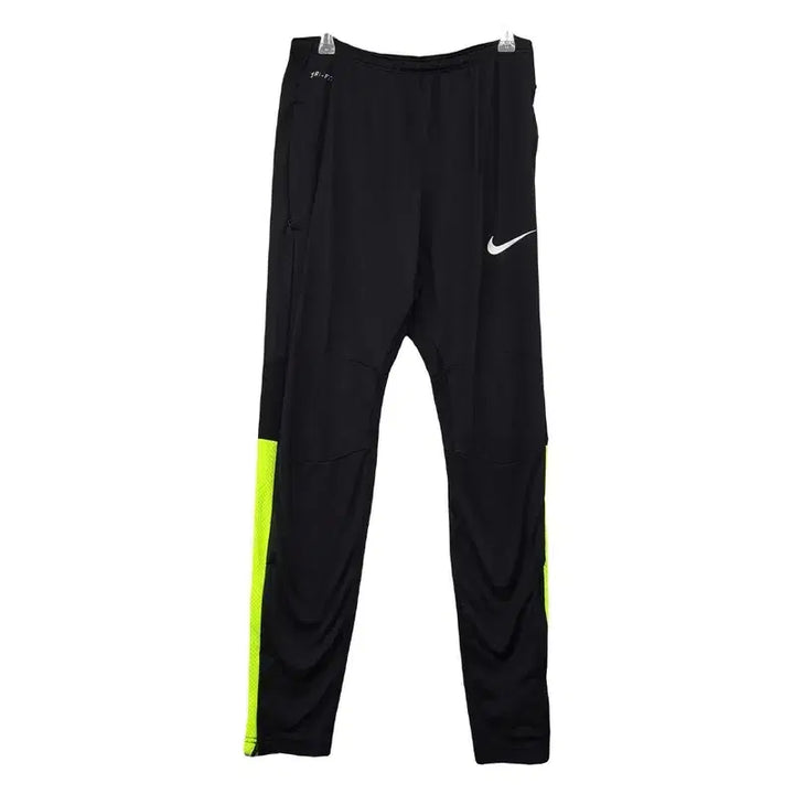 [BUNJANG] Nike Black Training Pants (M) / 나이키 블랙 트레이닝 바지 M