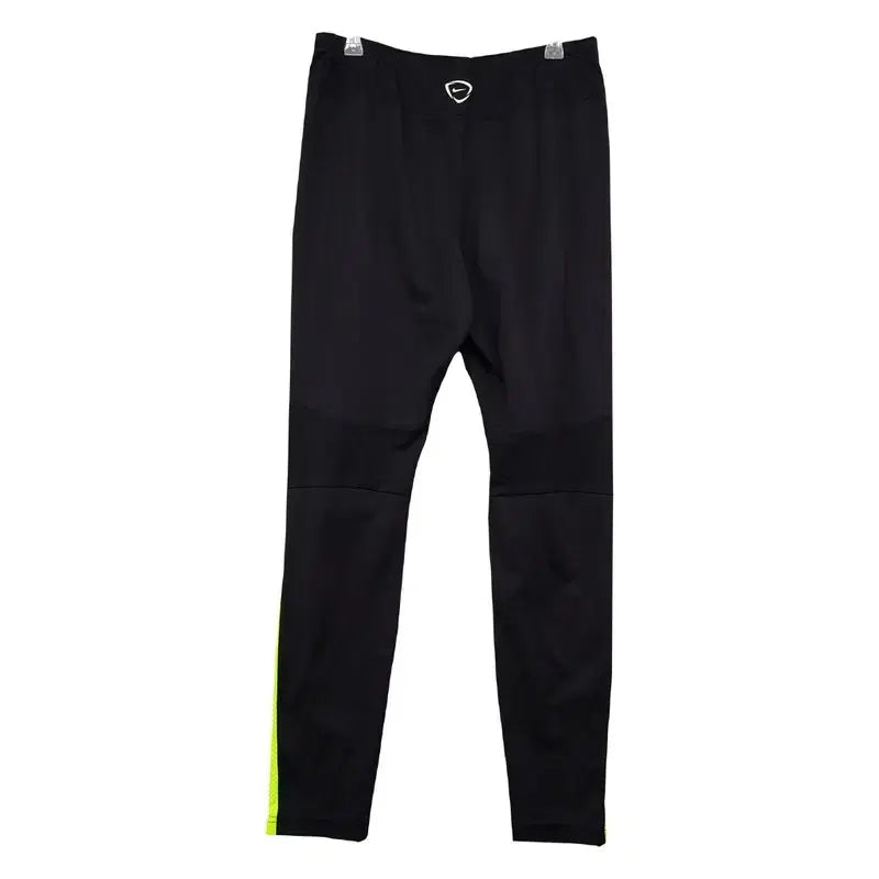 [BUNJANG] Nike Black Training Pants (M) / 나이키 블랙 트레이닝 바지 M
