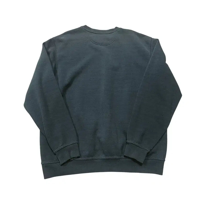 [BUNJANG] Carhartt Midweight Sweatshirt / (바배) 칼하트 미드웨이트 맨투맨