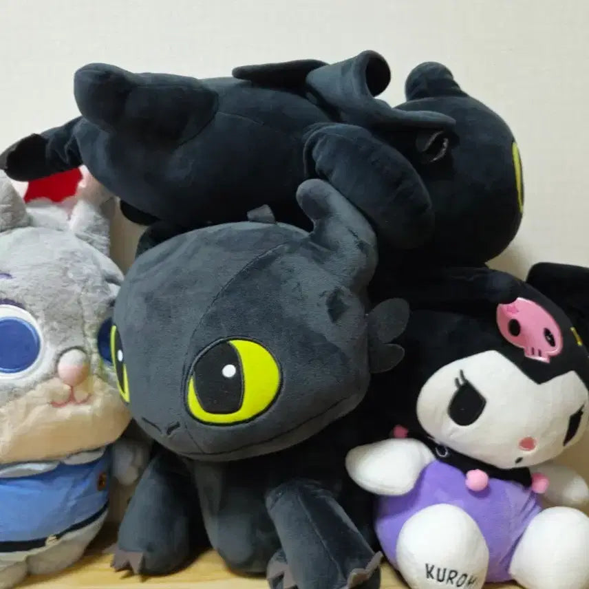 [BUNJANG] Doll / 인형