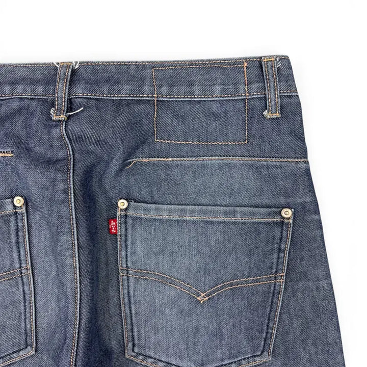 [BUNJANG] Levi&
