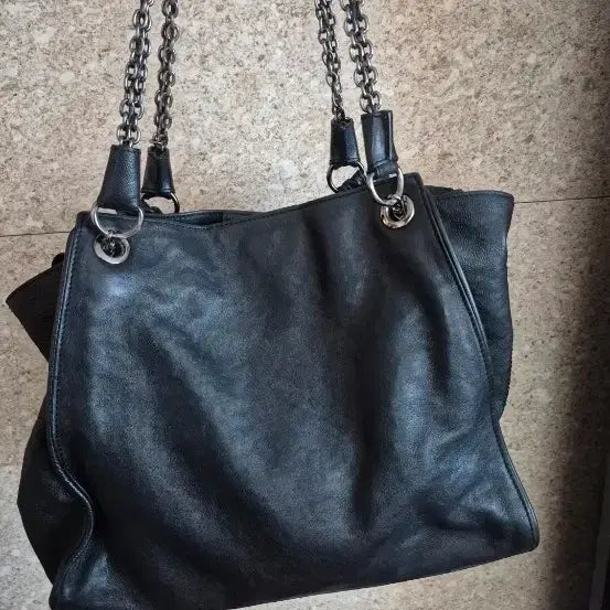 [SOLD OUT] 닥스DD쇼퍼백