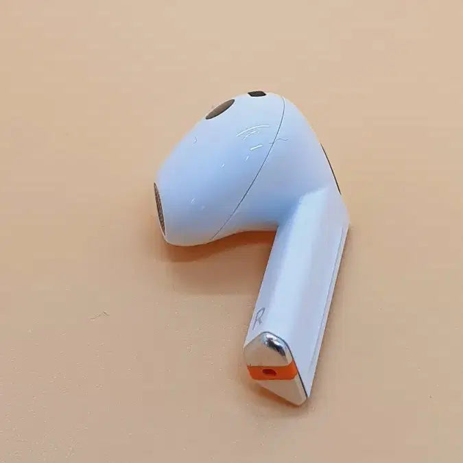 [BUNJANG] Samsung Galaxy Buds Pro 3rd Gen Right Unit (White, Grade A) / 버즈3세대 오른쪽, A급, 화이트, SM-R530(5E85)