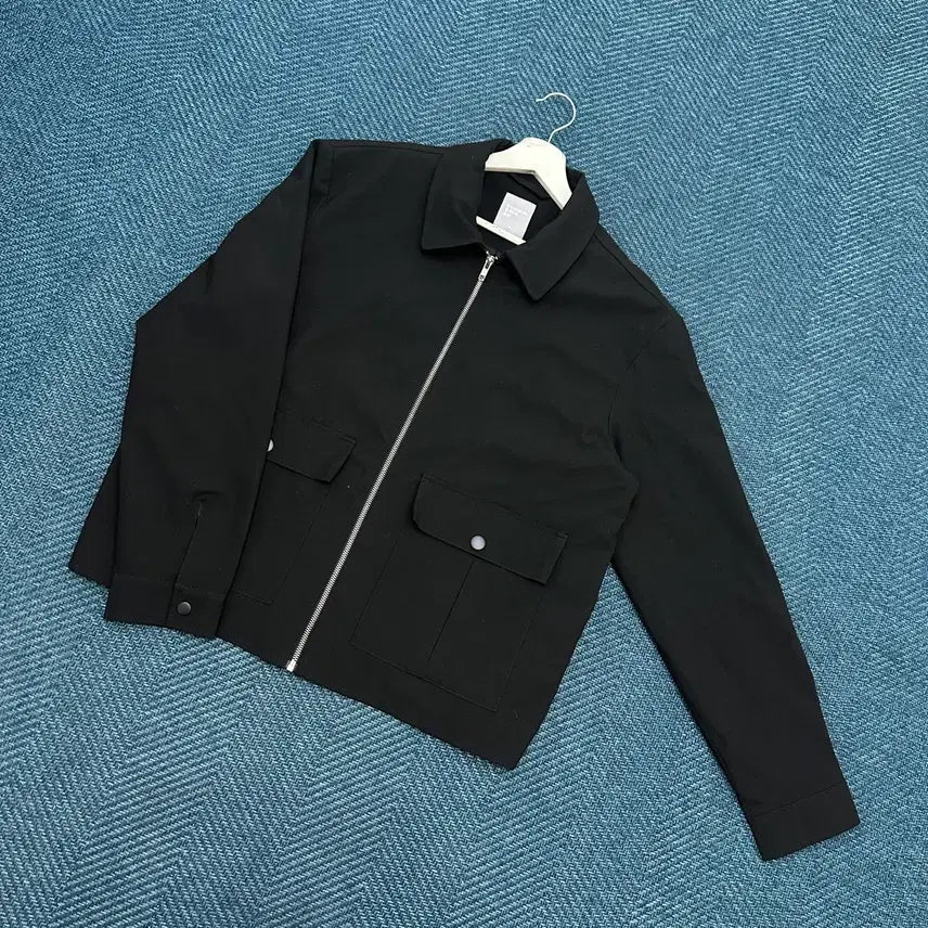 [BUNJANG] 8 Seconds XL Jacket / [XL] 에잇세컨즈 자켓 만원샵