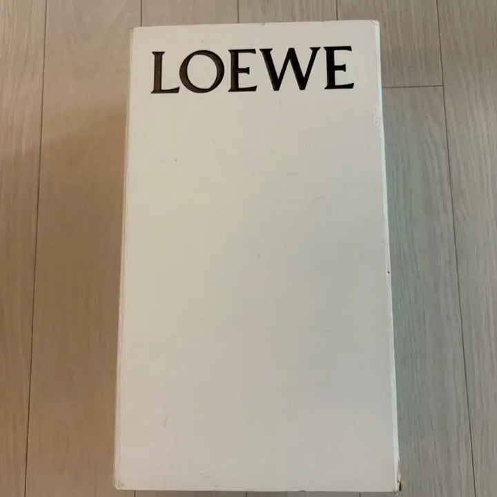 [BUNJANG] Loewe Sandals / 로에베 샌들