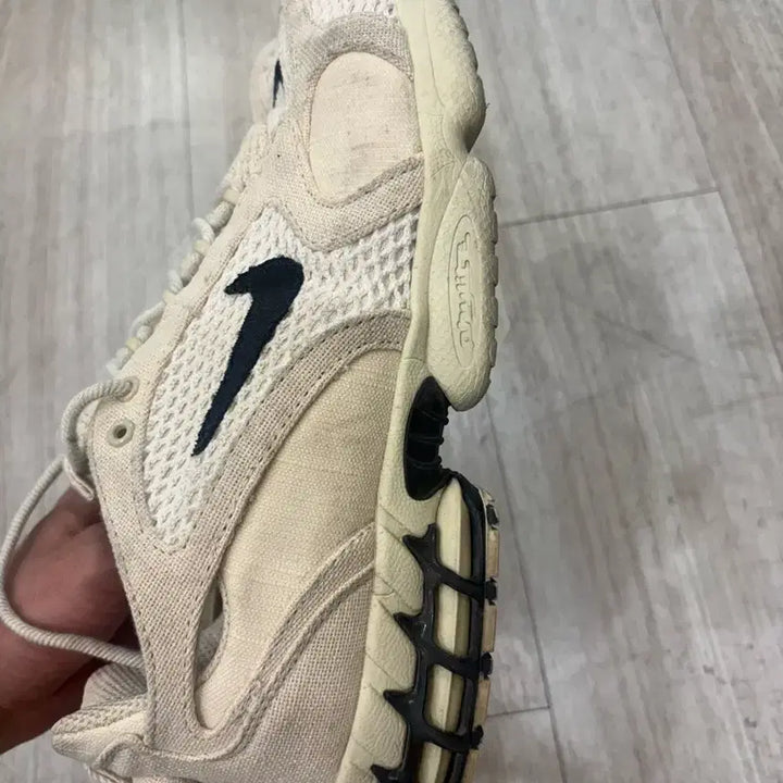 [BUNJANG] Nike Stussy Air Zoom 290mm / (정품)나이키 스투시 에어줌 290mm