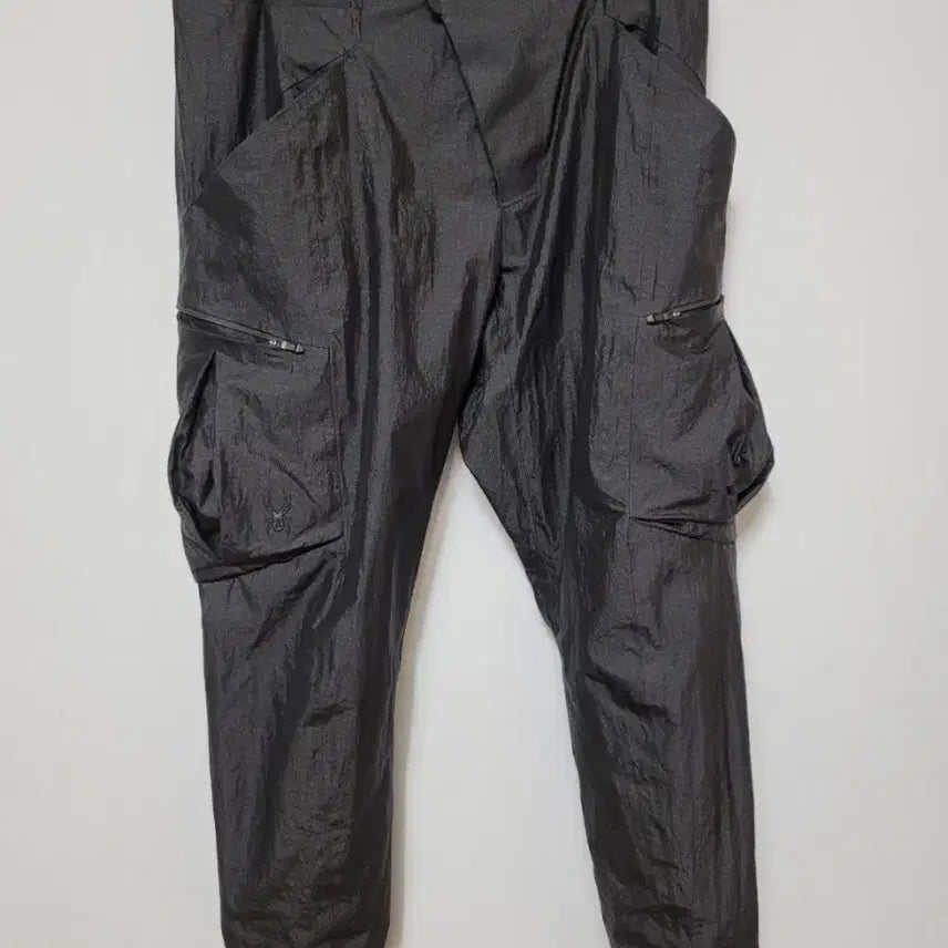 [BUNJANG] Spiderman Tactical Pants (L) / 스파이더맨즈텍티컬팬츠