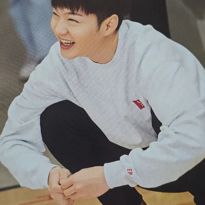 [BUNJANG] Lee Changsub Musical Dogfight Program Book / 이창섭 뮤지컬 도그파이트 프로그램북